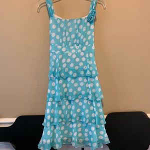 Girls dress